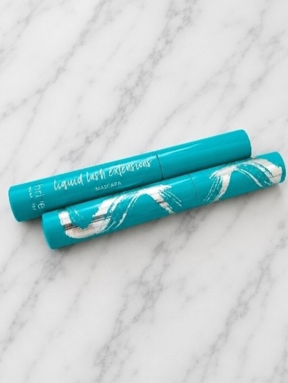 2 Thrive Causemetics Liquid Lash Extensions Mascara BRYNN (Rich Black) Full Size